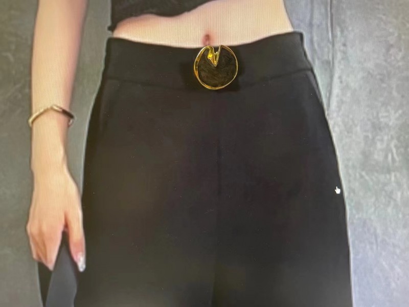 服装